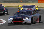 Aston Martin DBR9 Race Scene Picture